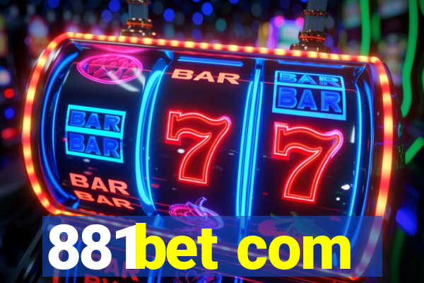 881bet com